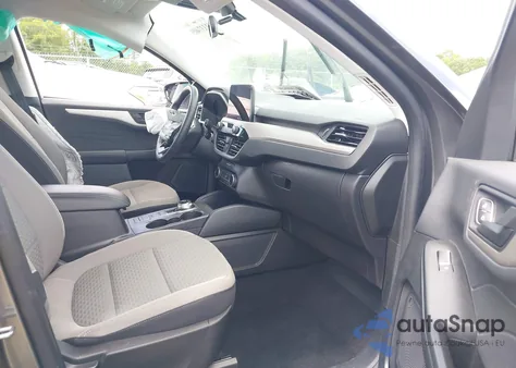 2022 Ford Escape Se z USA, uszkodzony, nr VIN 1FMCU0G64NUB96239